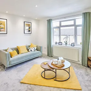  Apartment Host & - Morgan's Rest