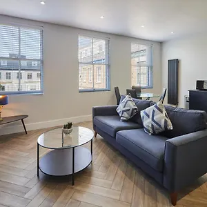  Apartment Host & - Alma Square